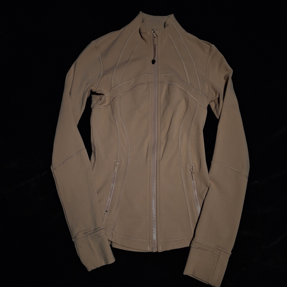 Lululemon Define Jacket - image 1